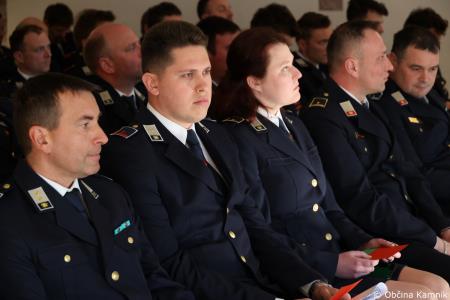 Redna letna Skupščina Gasilske zveze Kamnik (11)